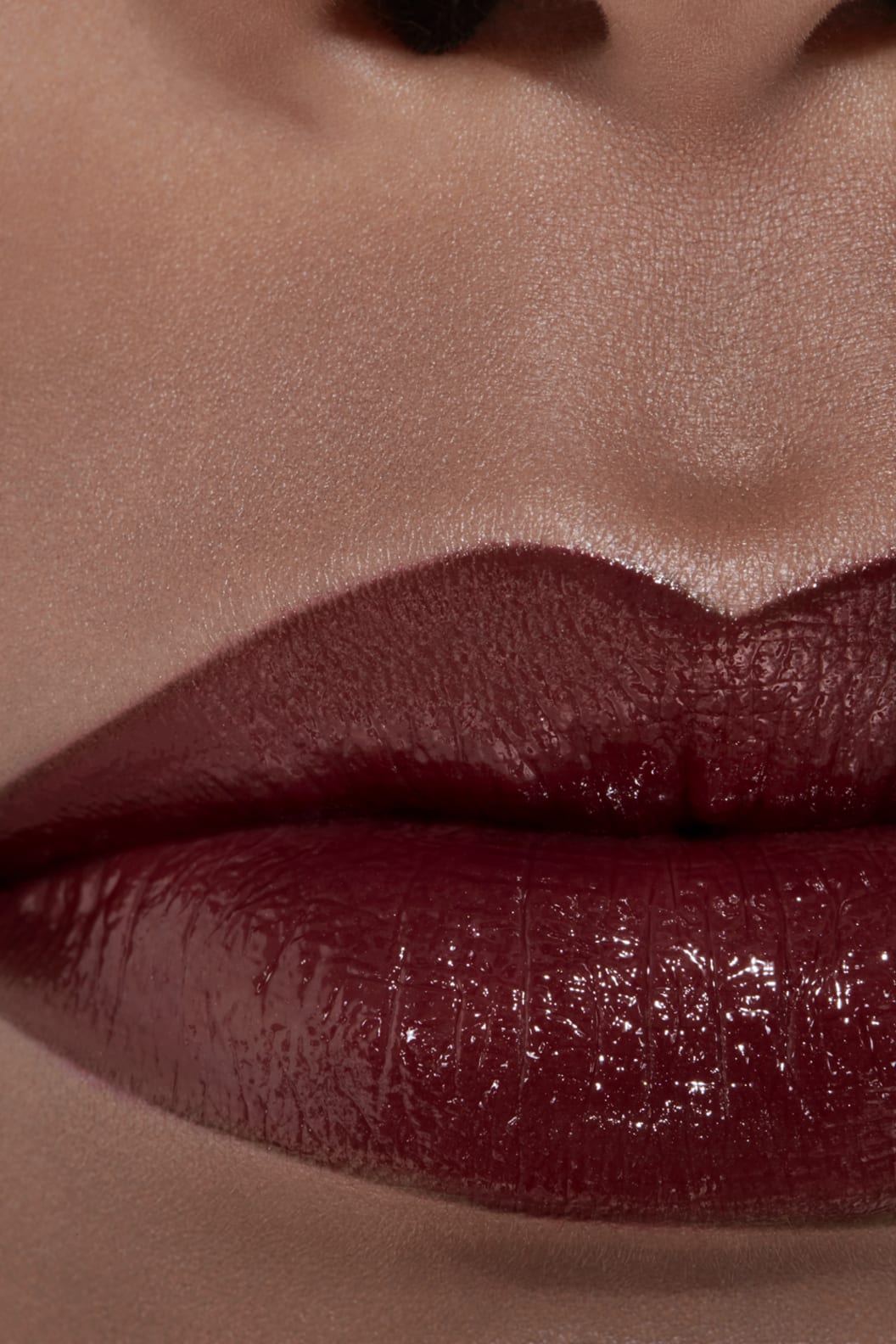 Son CHANEL Rouge Coco #494 Attraction - Reddish Chocolate - Kallos Vietnam