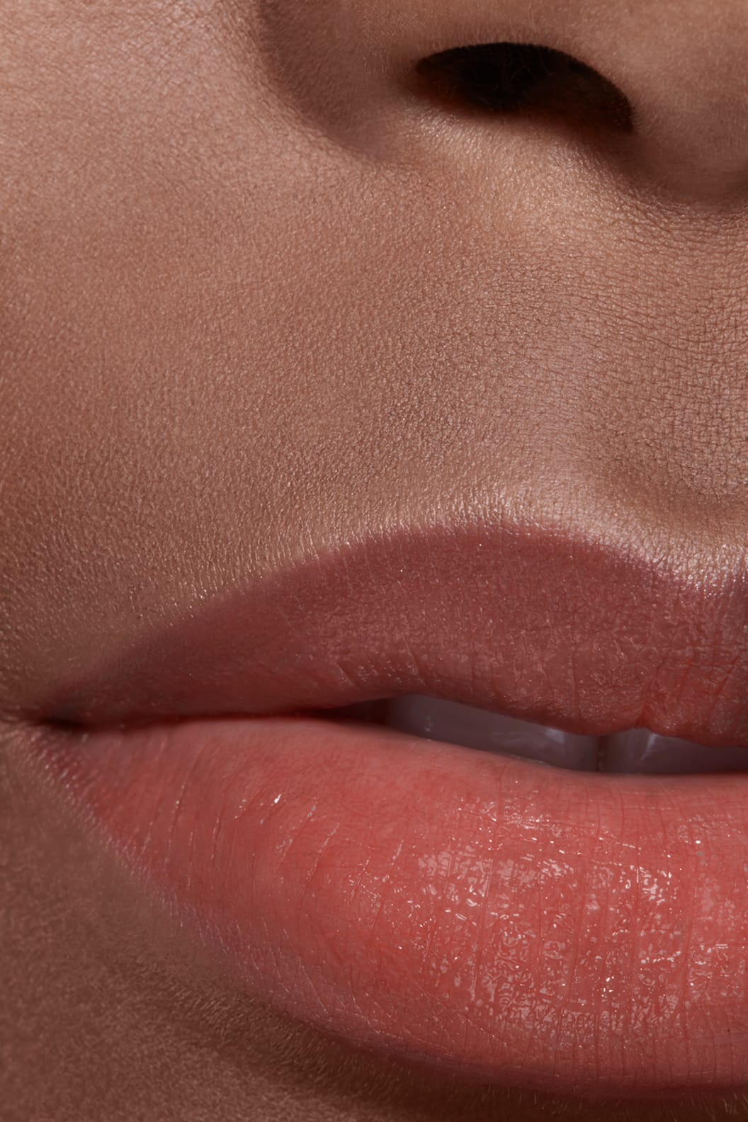 Son CHANEL Rouge Coco Baume #934 Coralline - Brick Red - Kallos Vietnam