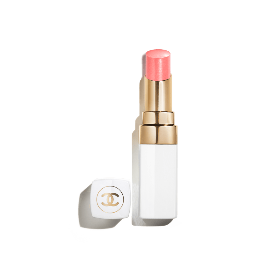 Son CHANEL Rouge Coco Baume #936 Chilling Pink - A Fresh Tender Pink - Kallos Vietnam