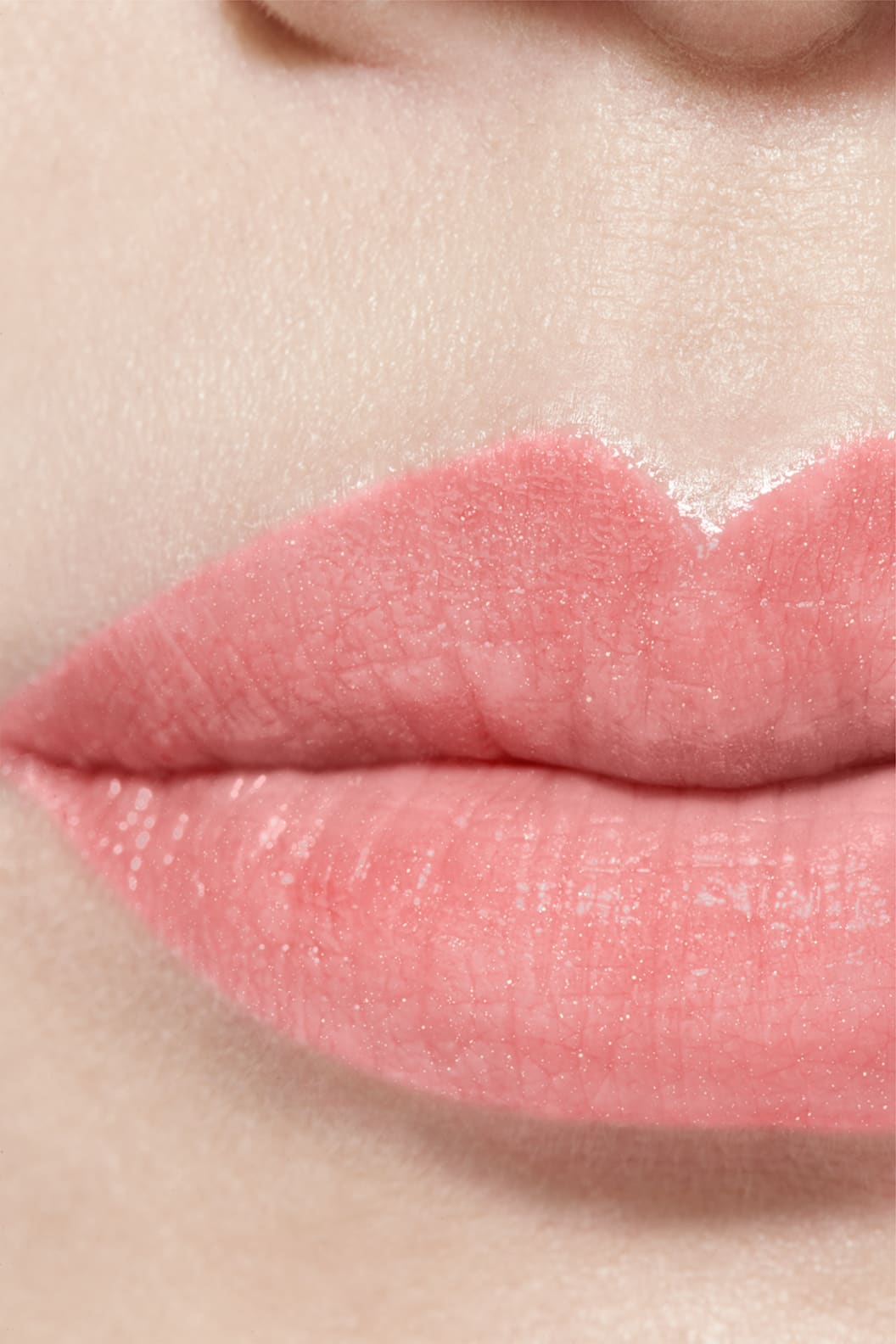 Son CHANEL Rouge Coco Baume #936 Chilling Pink - A Fresh Tender Pink - Kallos Vietnam