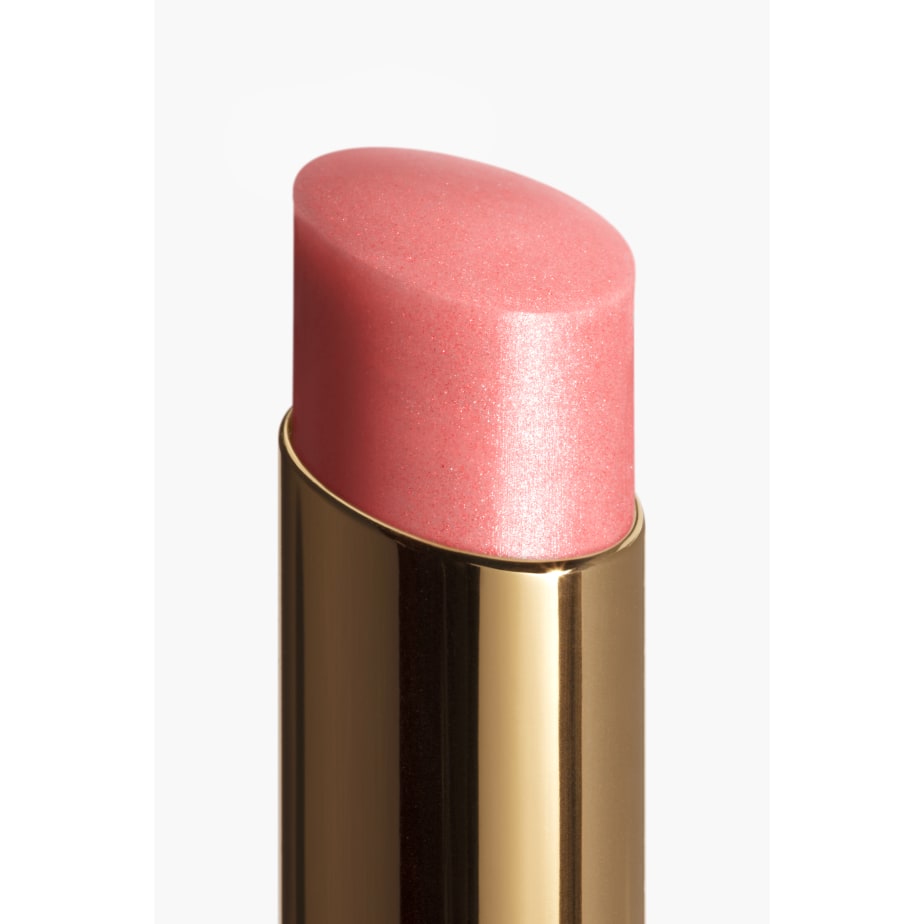 Son CHANEL Rouge Coco Baume #936 Chilling Pink - A Fresh Tender Pink