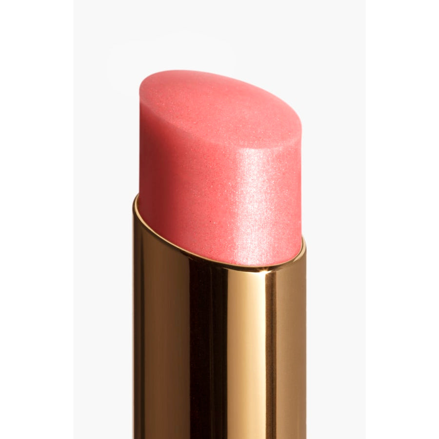 Son CHANEL Rouge Coco Baume #936 Chilling Pink - A Fresh Tender Pink