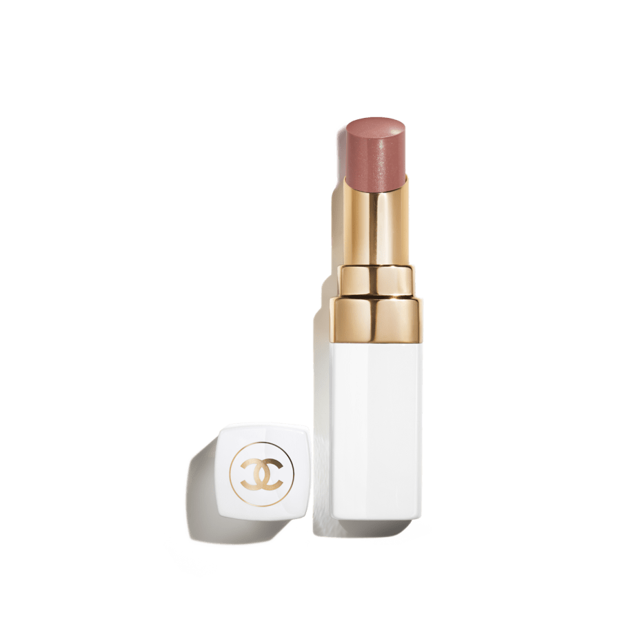 Son CHANEL Rouge Coco Baume #938 Keep Cool - A Frosted Mauve Beige - Kallos Vietnam