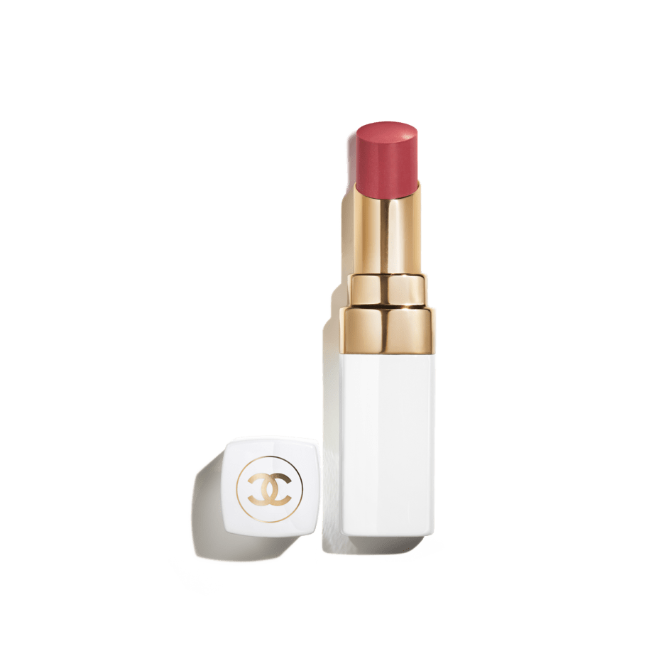 Son CHANEL Rouge Coco Baume #940 Cocoon - Deep Brownish Pink - Kallos Vietnam