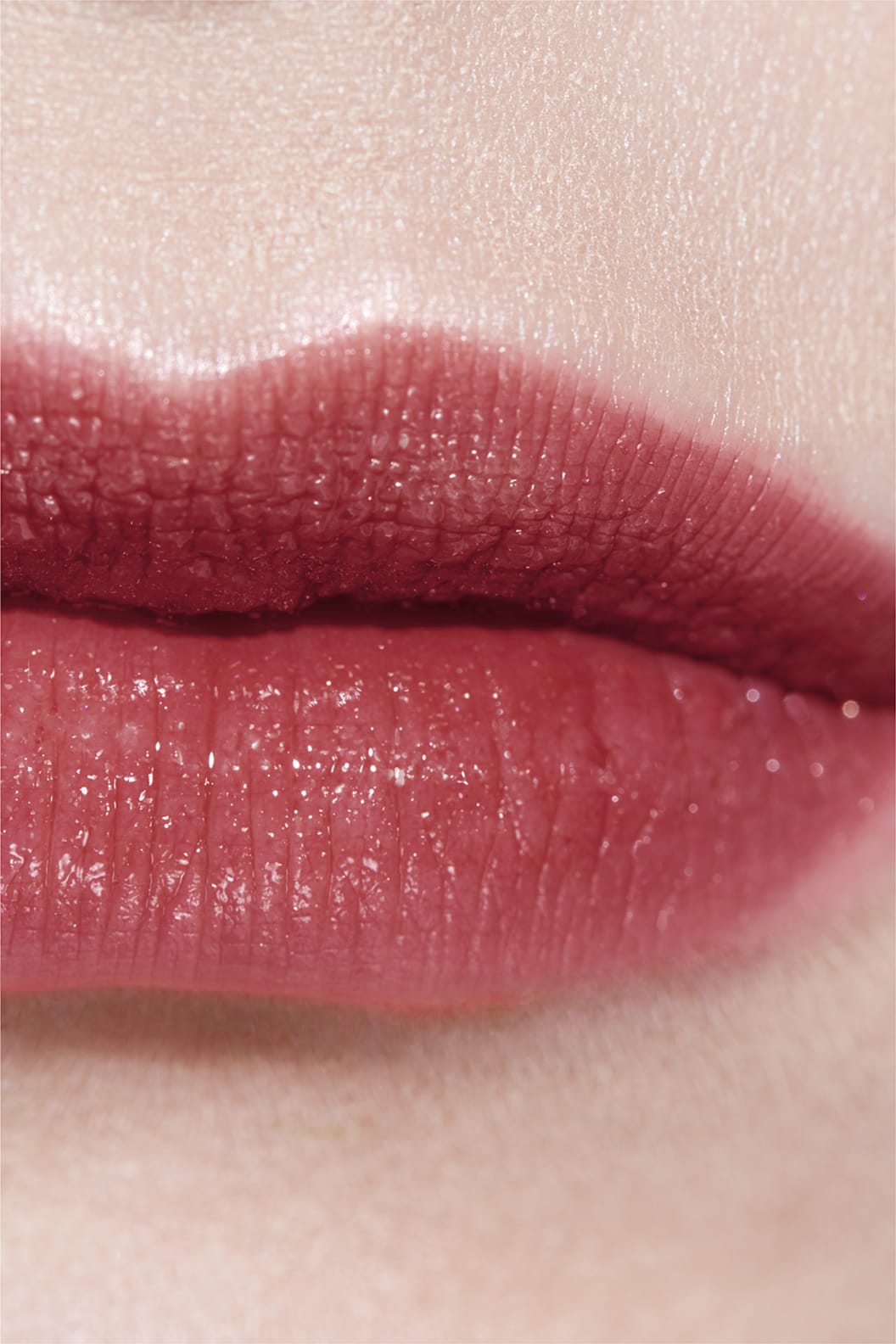 Son CHANEL Rouge Coco Baume #940 Cocoon - Deep Brownish Pink - Kallos Vietnam