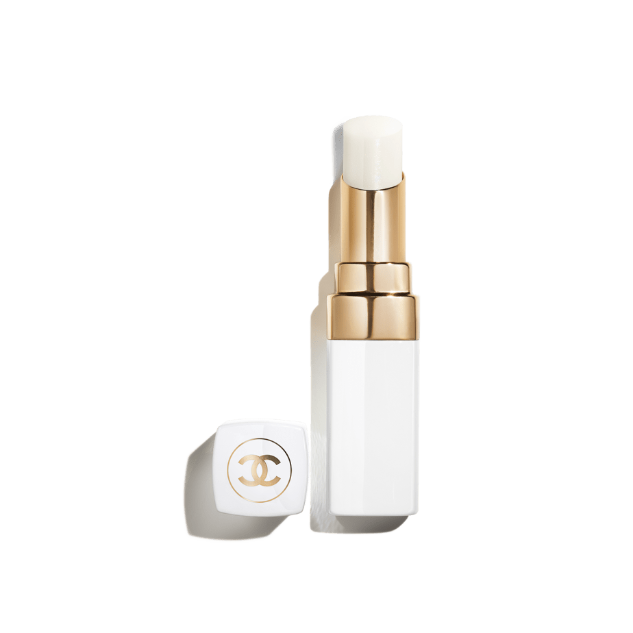 Son CHANEL Rouge Coco Baume Lip Balm #Dreamy White - Kallos Vietnam