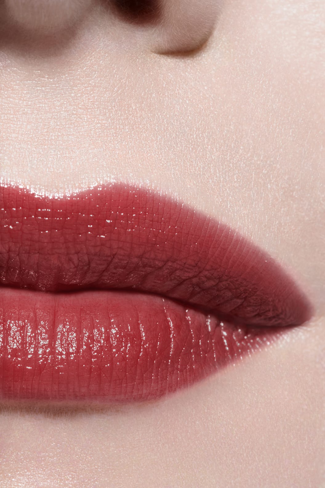 Son CHANEL Rouge Coco Baume Lip Balm #Fall For Me - Kallos Vietnam