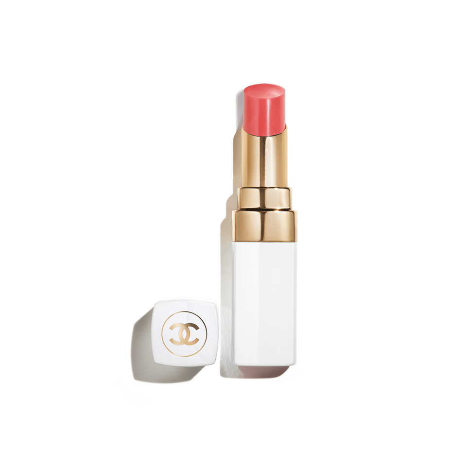 Son CHANEL Rouge Coco Baume Lip Balm #Flirty Coral - Kallos Vietnam