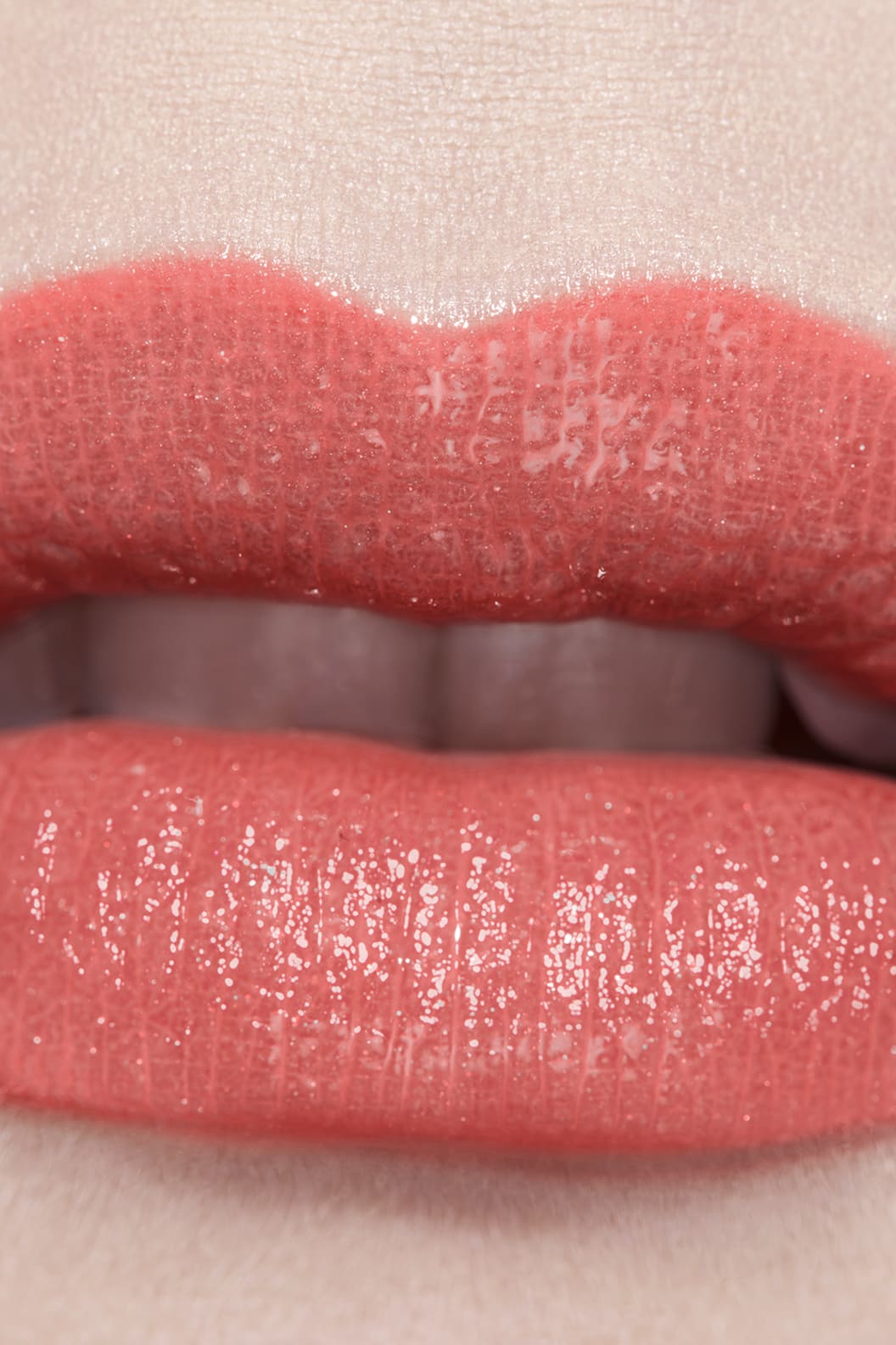 Son CHANEL Rouge Coco Baume Lip Balm #Flirty Coral - Kallos Vietnam