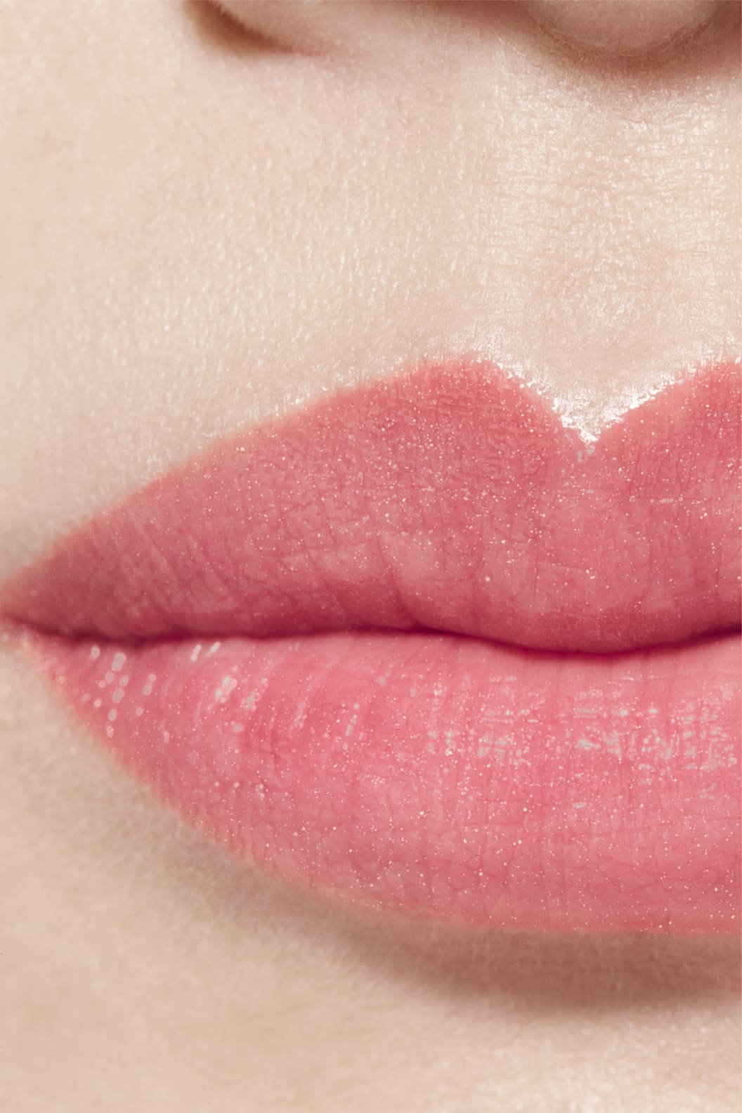 Son CHANEL Rouge Coco Baume Lip Balm #My Rose - Kallos Vietnam