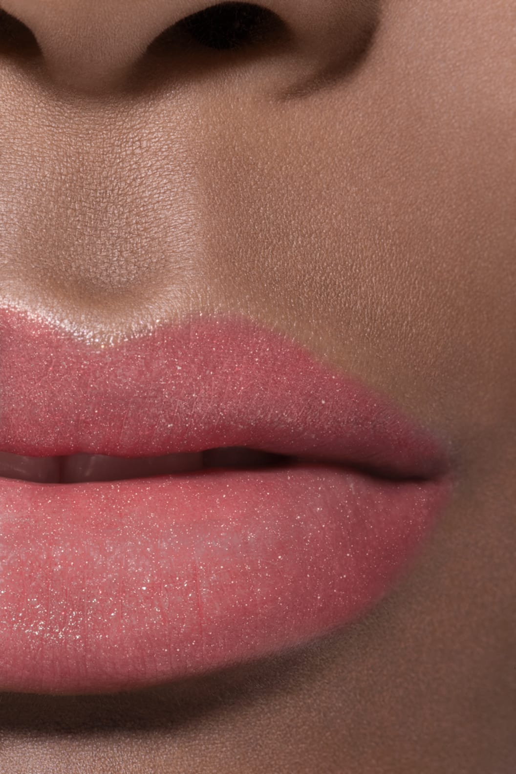 Son CHANEL Rouge Coco Baume Lip Balm #My Rose - Kallos Vietnam