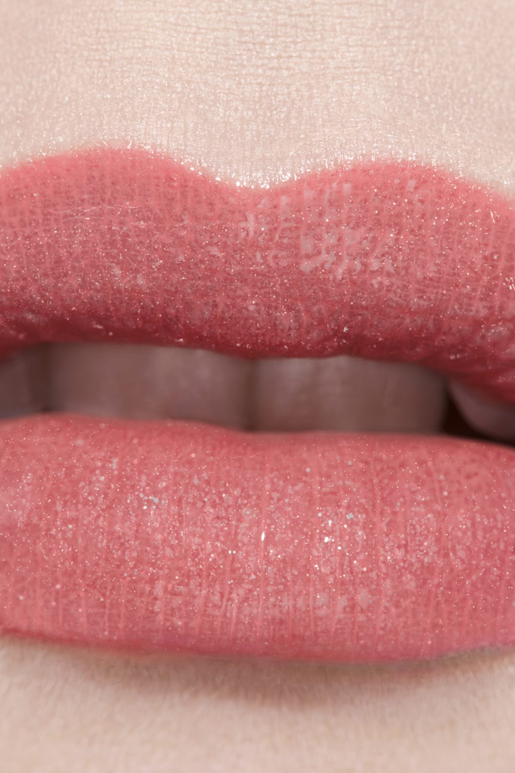 Son CHANEL Rouge Coco Baume Lip Balm #My Rose - Kallos Vietnam