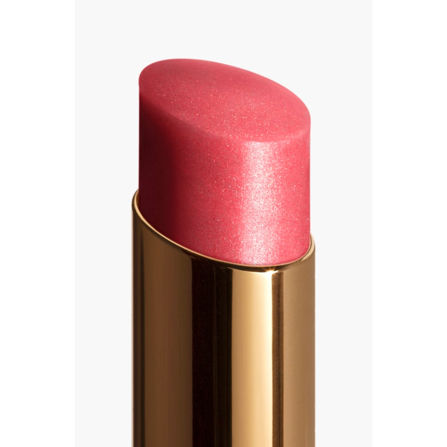 Son CHANEL Rouge Coco Baume Lip Balm #My Rose - Kallos Vietnam