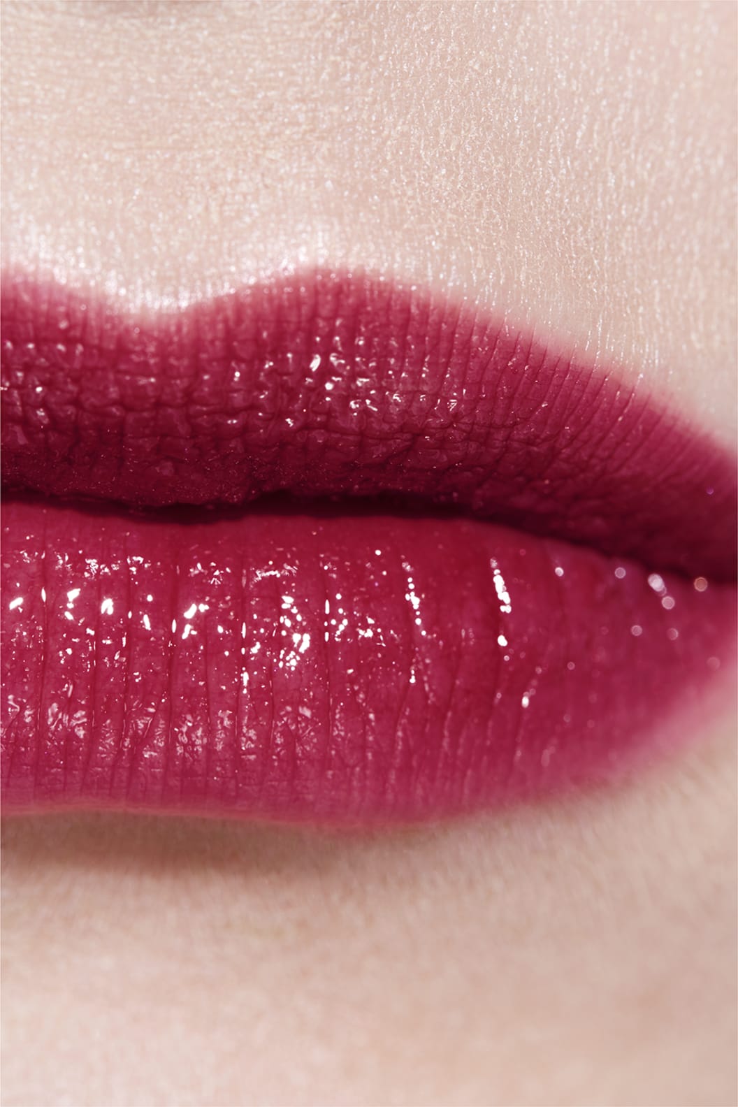 Son CHANEL Rouge Coco Baume Lip Balm #Passion Pink - Kallos Vietnam