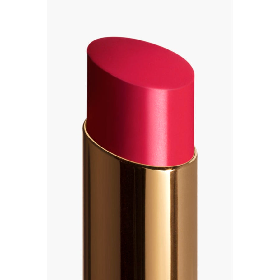 Son CHANEL Rouge Coco Baume Lip Balm #Passion Pink - Kallos Vietnam