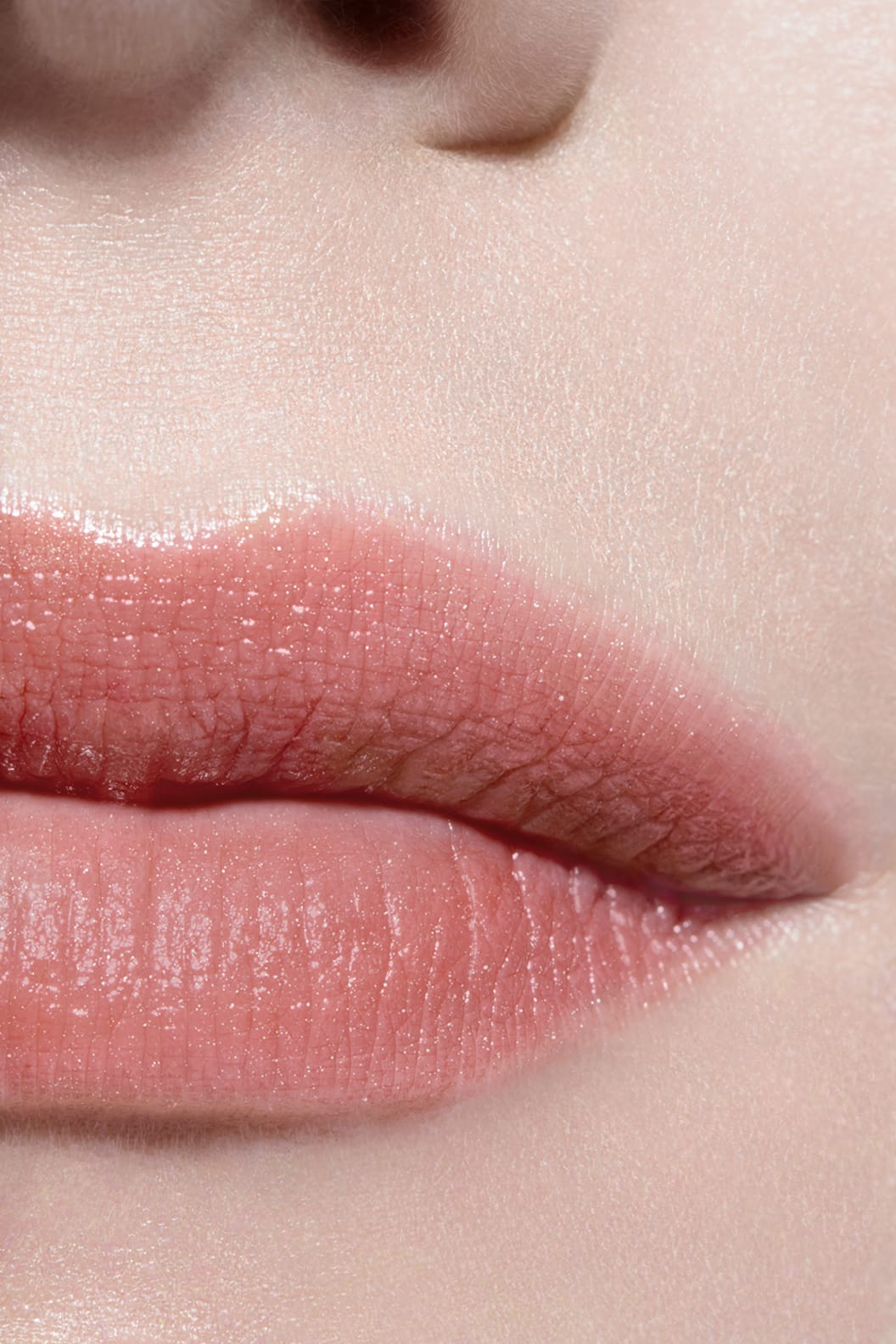 Son CHANEL Rouge Coco Baume Lip Balm #Pink Delight - Kallos Vietnam
