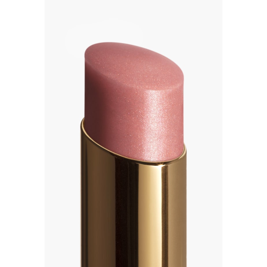 Son CHANEL Rouge Coco Baume Lip Balm #Pink Delight - Kallos Vietnam