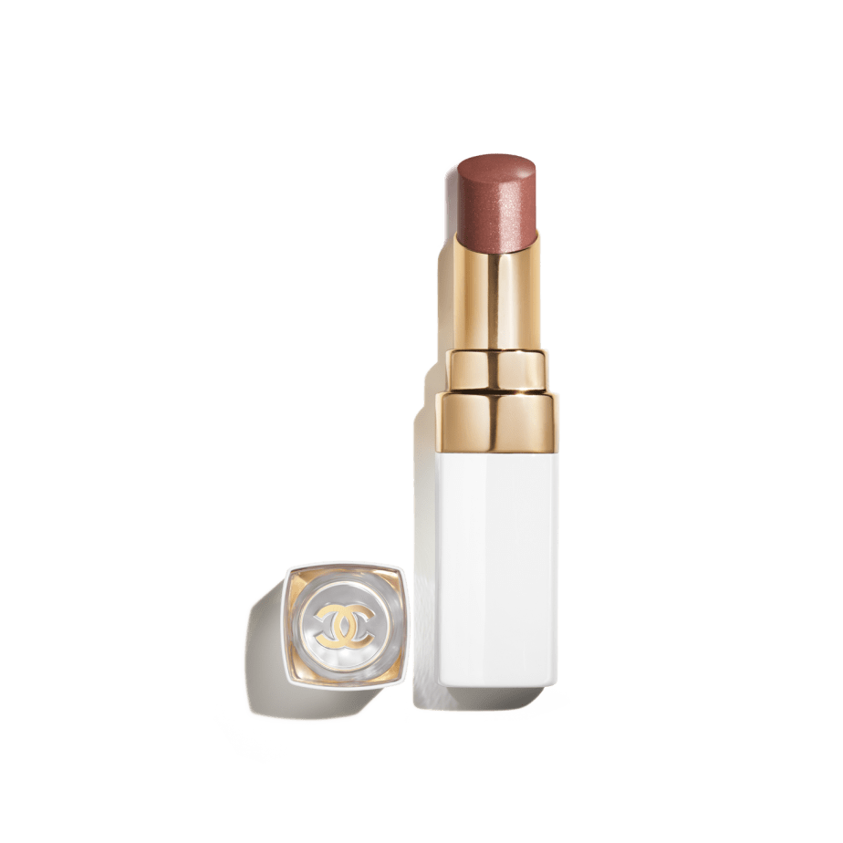 Son CHANEL Rouge Coco Baume Shine #752 Honey Bliss - Kallos Vietnam