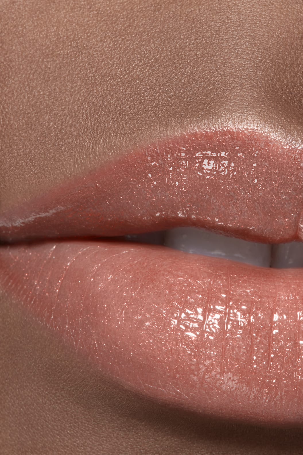 Son CHANEL Rouge Coco Baume Shine #752 Honey Bliss - Kallos Vietnam