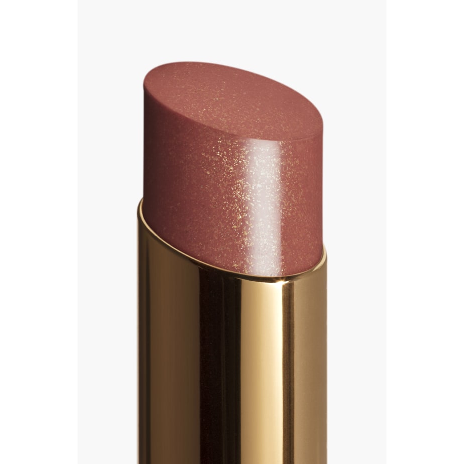 Son CHANEL Rouge Coco Baume Shine #752 Honey Bliss - Kallos Vietnam