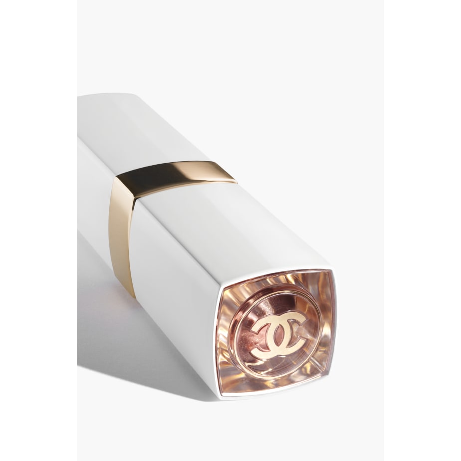 Son CHANEL Rouge Coco Baume Shine #752 Honey Bliss - Kallos Vietnam