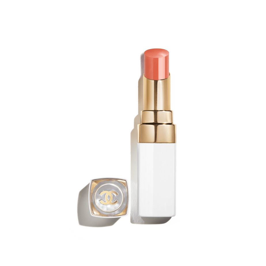 Son CHANEL Rouge Coco Baume Shine #754 Tender Peach - Kallos Vietnam