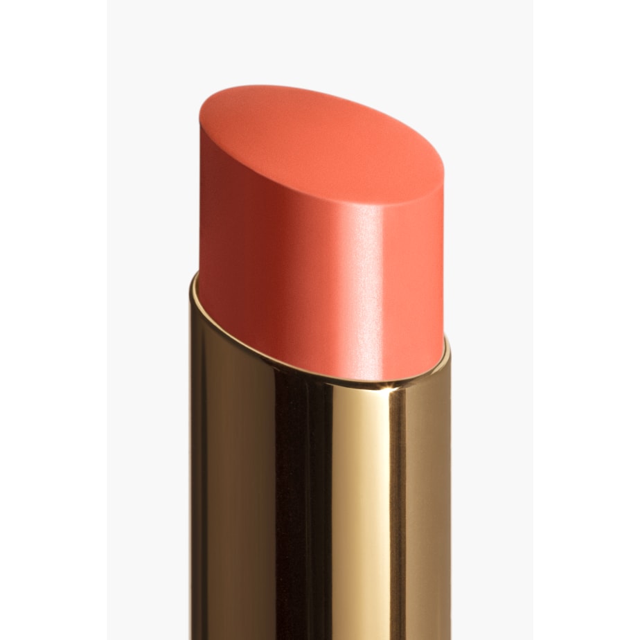 Son CHANEL Rouge Coco Baume Shine #754 Tender Peach - Kallos Vietnam