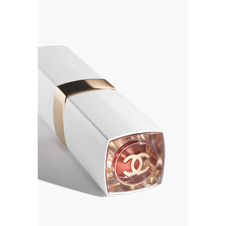 Son CHANEL Rouge Coco Baume Shine #754 Tender Peach - Kallos Vietnam