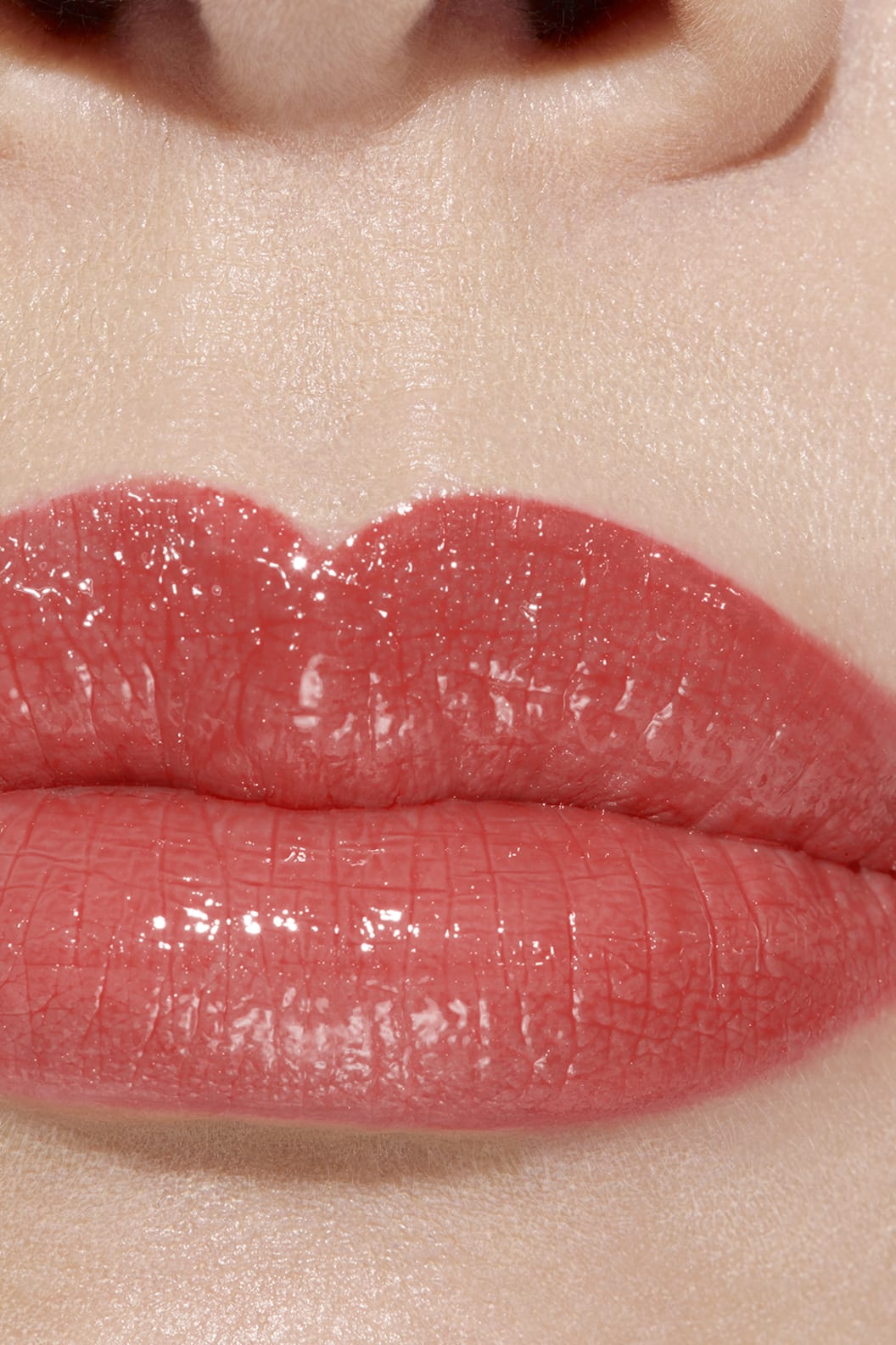 Son CHANEL Rouge Coco Baume Shine #756 Cherry Burst - Kallos Vietnam
