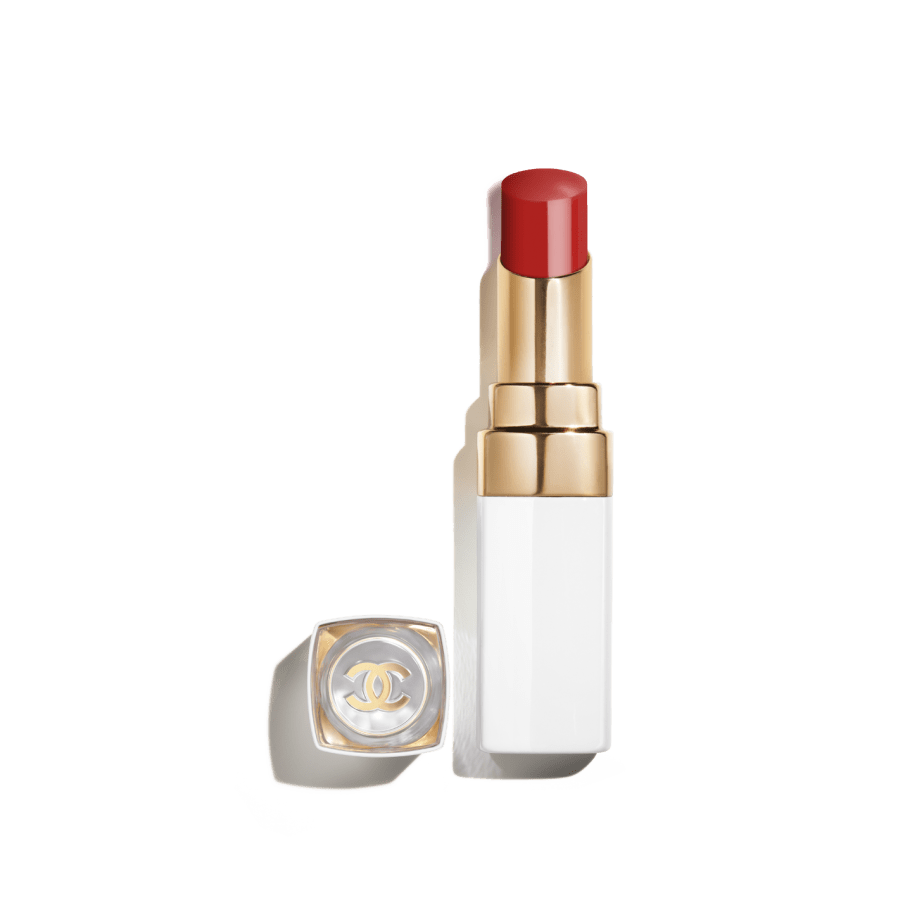 Son CHANEL Rouge Coco Baume Shine #756 Cherry Burst