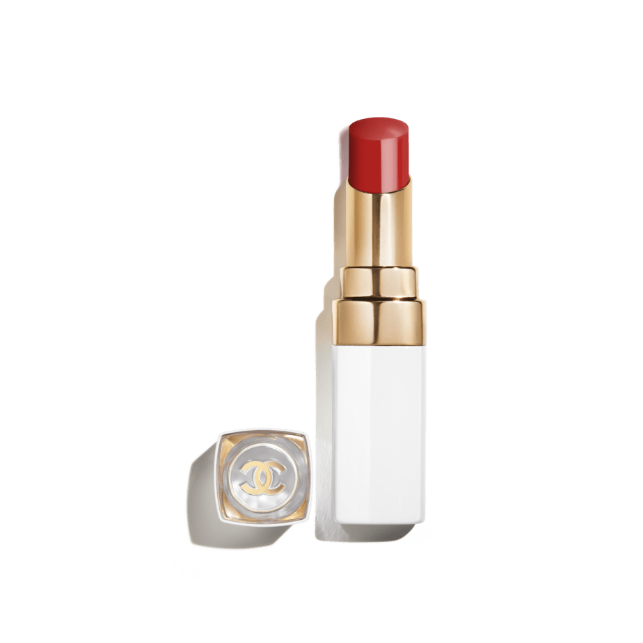Son CHANEL Rouge Coco Baume Shine #756 Cherry Burst - Kallos Vietnam