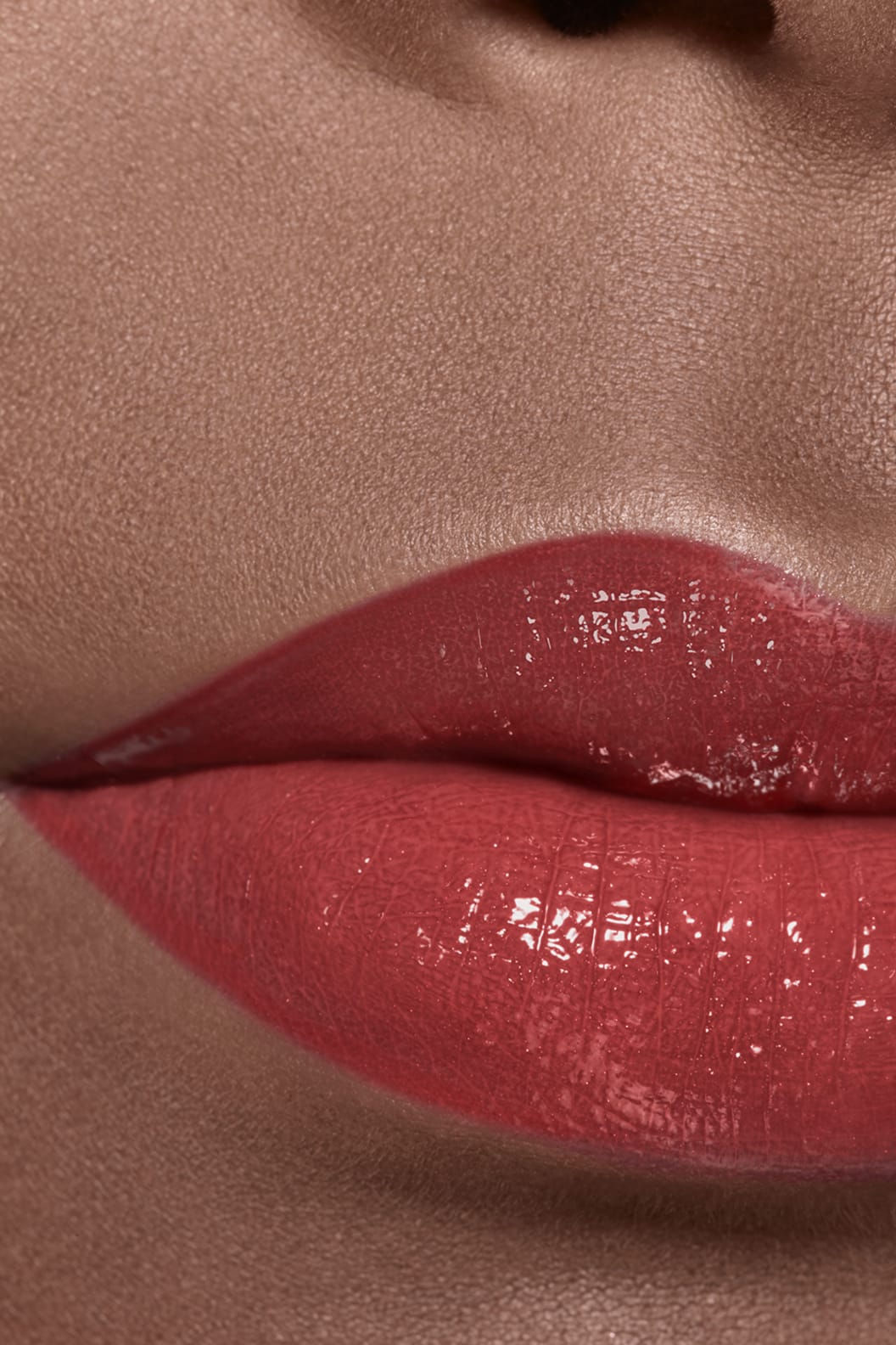 Son CHANEL Rouge Coco Baume Shine #756 Cherry Burst - Kallos Vietnam