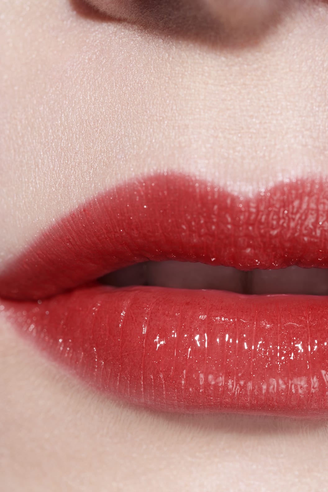 Son CHANEL Rouge Coco Baume Shine #756 Cherry Burst - Kallos Vietnam