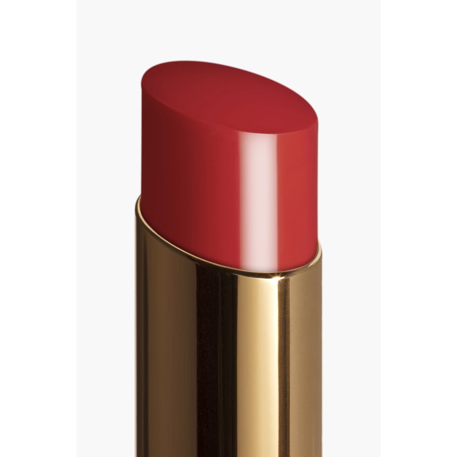 Son CHANEL Rouge Coco Baume Shine #756 Cherry Burst