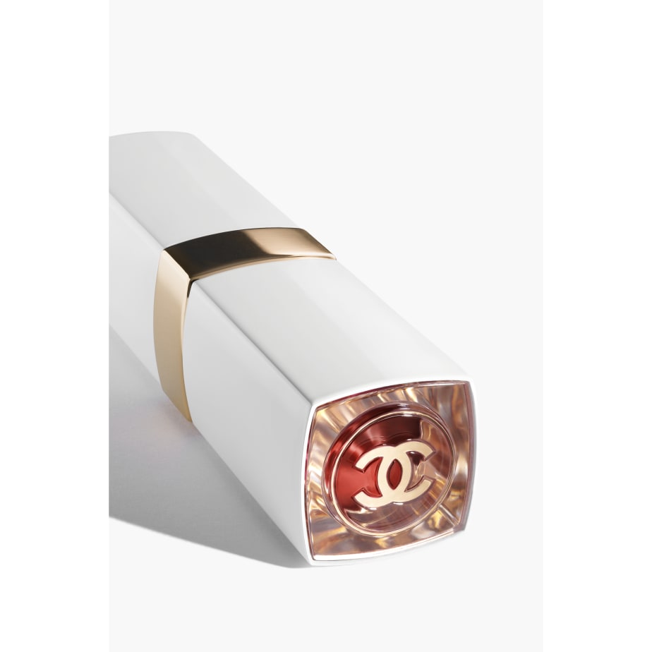 Son CHANEL Rouge Coco Baume Shine #756 Cherry Burst - Kallos Vietnam
