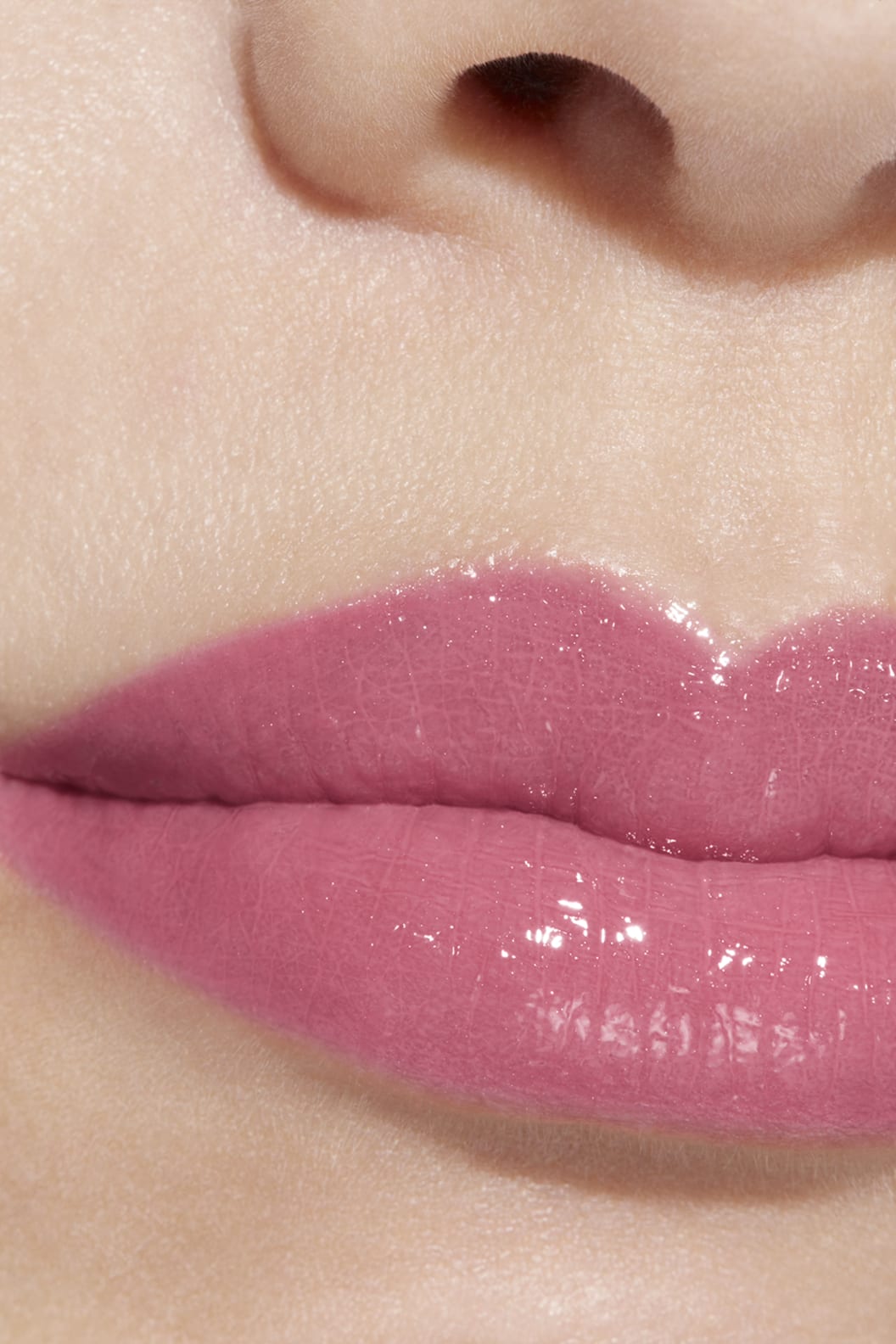 Son CHANEL Rouge Coco Baume Shine #758 Blushing Pink - Kallos Vietnam