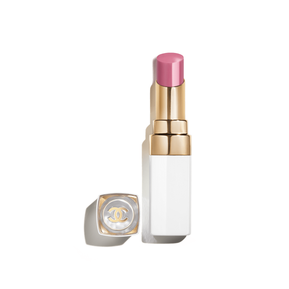 Son CHANEL Rouge Coco Baume Shine #758 Blushing Pink - Kallos Vietnam