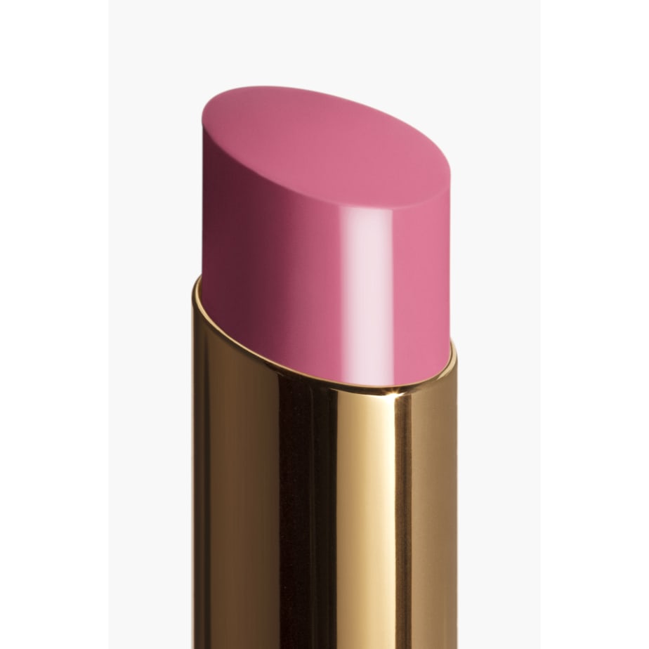 Son CHANEL Rouge Coco Baume Shine #758 Blushing Pink - Kallos Vietnam