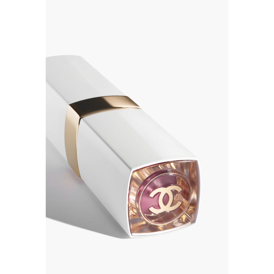 Son CHANEL Rouge Coco Baume Shine #758 Blushing Pink - Kallos Vietnam