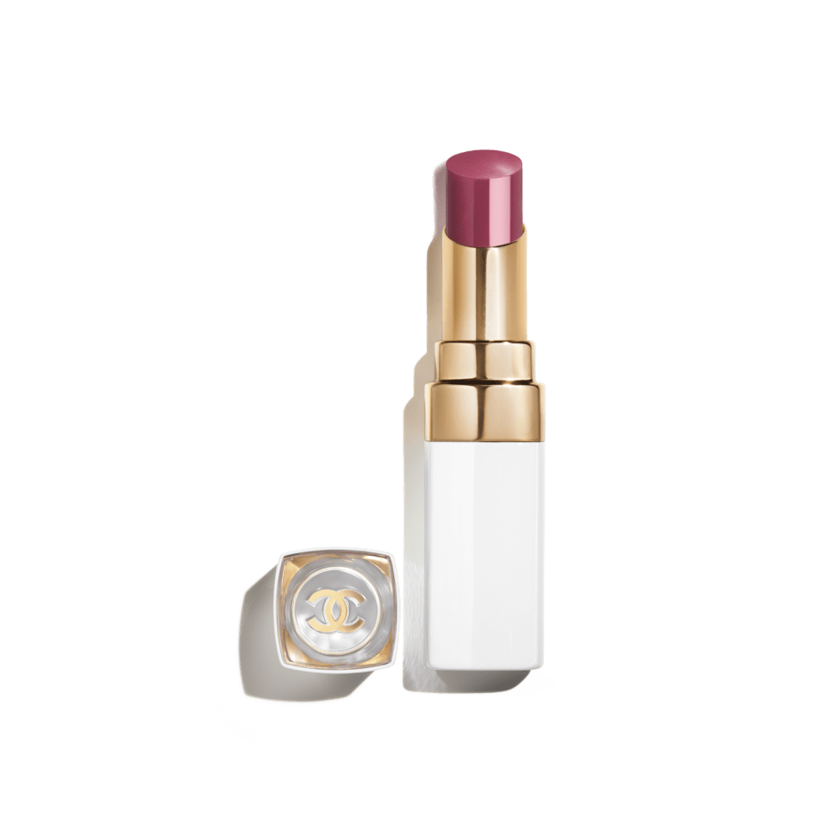 Son CHANEL Rouge Coco Baume Shine #762 Raspberry Kiss - Kallos Vietnam