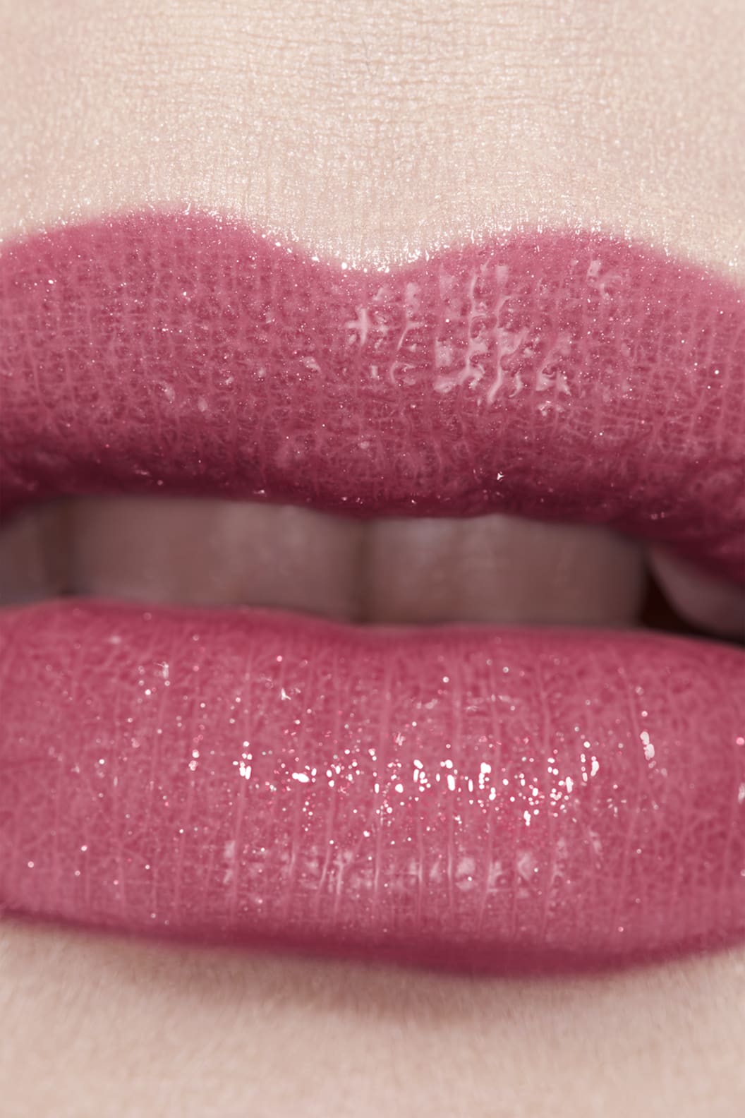 Son CHANEL Rouge Coco Baume Shine #762 Raspberry Kiss - Kallos Vietnam