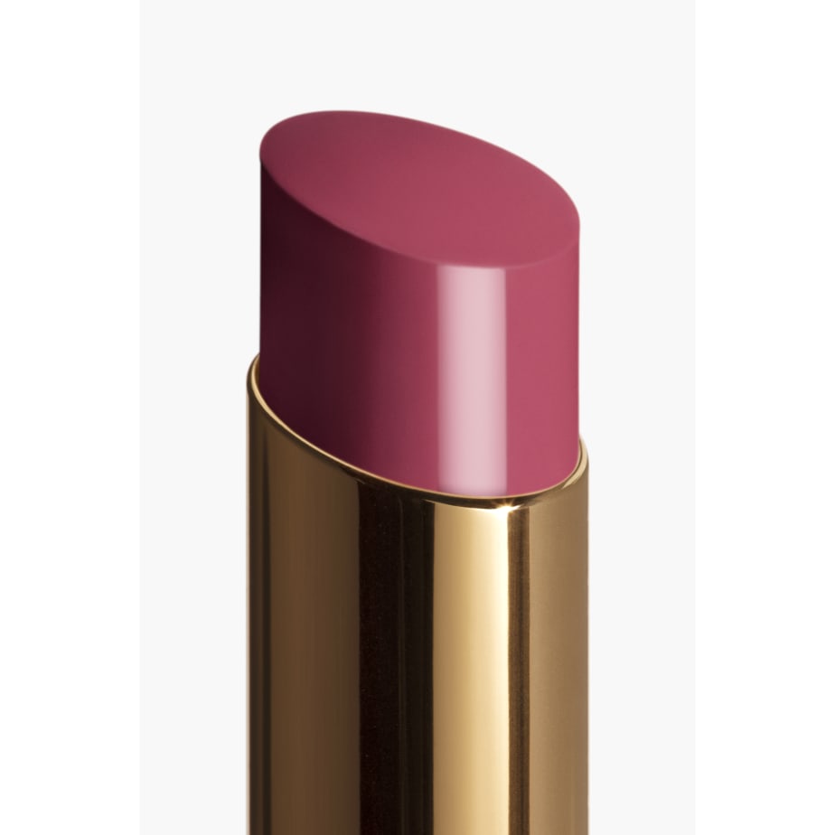 Son CHANEL Rouge Coco Baume Shine #762 Raspberry Kiss - Kallos Vietnam