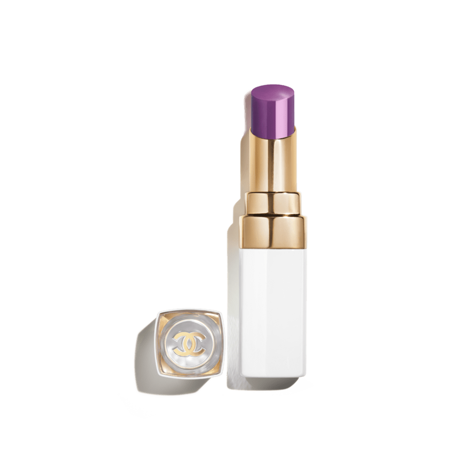 Son CHANEL Rouge Coco Baume Shine #764 Charming Lilac - Kallos Vietnam