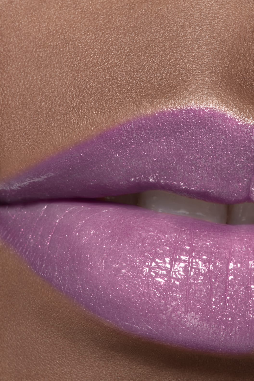 Son CHANEL Rouge Coco Baume Shine #764 Charming Lilac - Kallos Vietnam