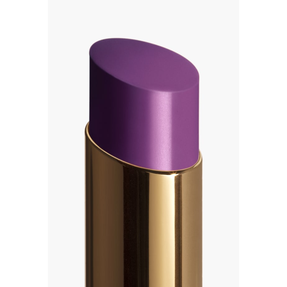 Son CHANEL Rouge Coco Baume Shine #764 Charming Lilac