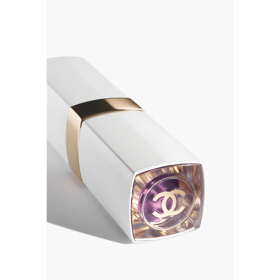 Son CHANEL Rouge Coco Baume Shine #764 Charming Lilac