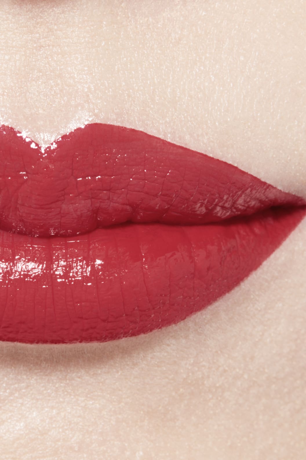 Son CHANEL Rouge Coco Bloom #132 Vivacity Dusty Orange – Kallos