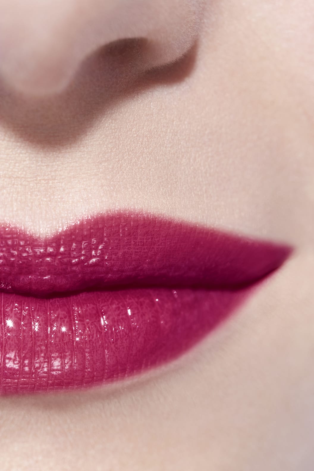 Son CHANEL Rouge Coco Flash #122 Play - Raspberry Pink-Kallos