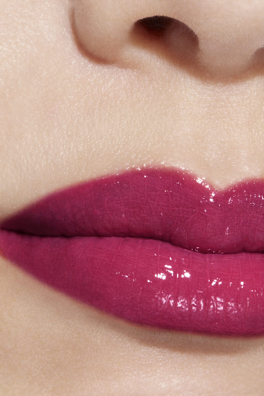 Son CHANEL Rouge Coco Flash #122 Play - Raspberry Pink-Kallos
