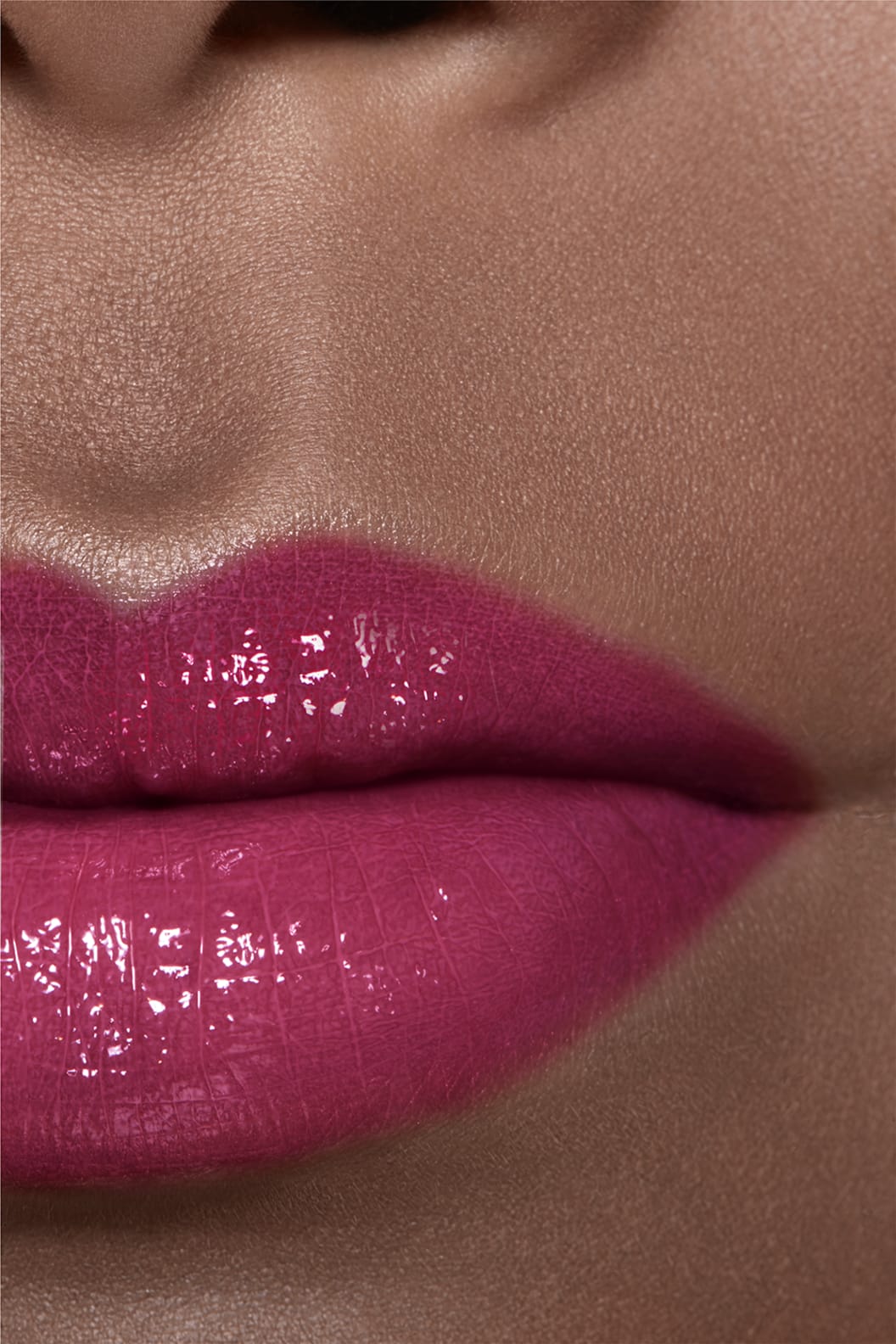 Son CHANEL Rouge Coco Flash #122 Play - Raspberry Pink-Kallos